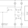 Quad, 30V, 3MHz, high slew rate (13V/µs), In to V+ operational amplifier