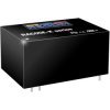 AC/DC converter, 90-264 VAC, 5 W, 1 output, 5 VDC, RAC05E-05SK