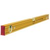 Stabila 19171 80 AS-2 Spirit Level 3 Vial 80cm