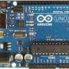MODUŁ ARDUINO UNO R3 Atmega328P-PU.