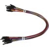 Joy-it Jumper cable for Raspberry Pi® and Arduino™ 20 female/female 25cm