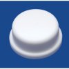 Diptronics KTSC-22I Ivory Button 12 x 12mm Round