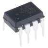 Transoptor HCPL-2611-000E z tranzystorem 1-kanałowy DC DIP 8 Broadcom