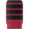 Rode WS14-R Pop filter 72 mm diameter for PC Audio Video use