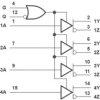 Low-Voltage High-Speed Quadruple Differential Line Driver | D | 16 | -45 to 85