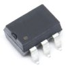 Transoptor CNY17-3X017 z fototranzystorem 1-kanałowy SMD 6 Vishay