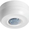 Czujnik ruchu do montażu sufitowego ESYLUX EB10430466 360 ° IP40 biały