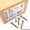1127101 M4X25/BN622 ISO4017 SCREW BOSSARD