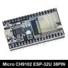 ESP32U CH9102 MICRO-USB 38-PIN ANTENA U.FL (ARD-ESP32U-CH9102)