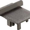 Deko Light 988156 Combo Zatyczka PCW (D x S x W) 25 x 25 x 2 mm 1 szt.