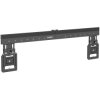 SpeaKa Professional SP-11466452 TV wall mount rigid fits 43" to 100" screens