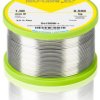 Solder, lead-free, Sn100Ni+, Ø 1 mm, 500 g, 5520941030