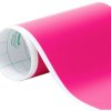 Cricut Joy™ Smart Vinyl™ Permanent Folia różowy