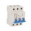 Wyłącznik Nadprądowy 3P C 06A A00-S7-3P-C06