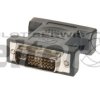 Adaptor Wtyk DVI-Gniazdo VGA 24+5
