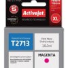 Tusz Activejet AE-27MNX (zamiennik Epson 27XL T2713 Supreme 18 ml czerwony)