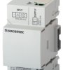 Licznik energii 3 -fazowy Socomec Cyfrowe Licznik energii