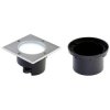 Lampa podłogowa do zabudowy EVN 677410061 677410061
