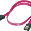 kabel SATA III Digitus Kabel AK-400102-003-R, brak ekranu, 0.30 m