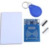 ZESTAW RFID RC522 SPI 13.56MHZ Z KARTĄ I BRELOKIEM (ARD-RFID)
