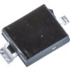 Fotodioda podczerwieni Si Montaż powierzchniowy DIP BPW 34 FAS-Z ams OSRAM