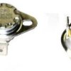 Termostat bimetal. T-300ST/16A/OFF