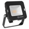Naświetlacz Led 10W 900Lm 3000K Ip65 Czarny Ledvance Compact V