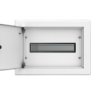 Rozdzielnica P/T 12Mod 110X290x195 Ip30 Rbp-12M