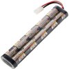Pakiet akumulatorów (NiMH) 12 V 4200 mAh Reely Stick Tamiya