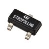 STR2P3LLH6 P-Channel 30 V, 0.048 Ohm typ., 2 A STripFET H6 Power MOSFET in a SOT-23 package