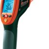 Extech infrared thermometer, 42570-NISTL
