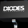 Switching Diode, dual, 200 mW, 75 V, SOT-323, Diodes BAW56W-7-F