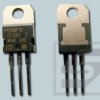 TR STP120NF10;ST;TO220;tranzystor; N-MOSFET;110A;100V;312W;0.0105R