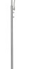 Lampa oświetlająca sufit LED z lampką do czytania Brilliant Rosanna G93011/13, 1 szt.
