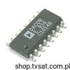 DAC08EC 8Bit DA Converter Fast SMD-SO16 AD