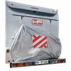 HP 18158 Bicycle Cover 100X198X139Cm Universal Protective Vehicle Covers