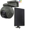 Kamera IP Ezviz EB8 PRO 4G Ranger Kit 8MP z panelem słonecznym 8W 4G Wi-Fi moro