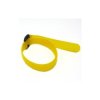 Opaski rzepowe 30Cm 10Szt Żółte ISWT-VEL10-YE