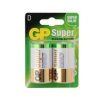 Bateria Alkaliczna R20 (D) GP [2szt]