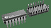 High Speed Dual Comparator | NAJ | 20 | -55 to 125