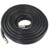 Sealey AH10RX Air Hose 10m x Ø8mm with 1/4in.bsp Unions Heavy-duty