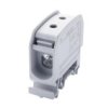Złączka Szynowa Gwintowa 35Mm2 Al/Cu Stb 35 (87210) Simblock Szary 81011002