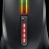 JM-2200-2 Wired Mouse, USB, Gaming, RGB