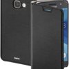 Hama Slim Pokrowiec zamykany Samsung Galaxy A3 (2017) czarny 178726