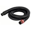 Bosch 2609256F29 Hose for External Suction With All-Purpose Suction Cups