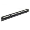 Patch panel RACK 19