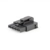 Molex 1722563105 Obudowa złącza pin żeńskiego na kabel, piny: 5, 1 szt.