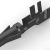 Pin contact, 0.5-2.0 mm², AWG 20-14, crimp connection, 61627-1