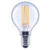 Żarówka Led Value Classic E14 P 40 4,2W 470Lm 4000K Filament 3 Lata Gwarancji...