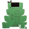 Przekaźnik półprzewodnikowy interfejsowy 1Z 0,75A wej 24V DC/ wyj 24-253V AC PLC-OSC-24DC/230AC/1/ACT 2967947